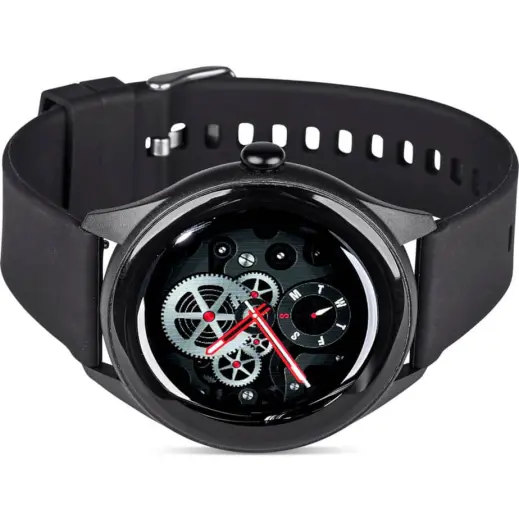Swiss Cougar Auckland Smart Watch Front